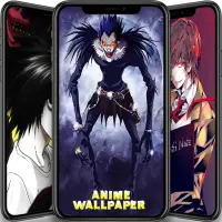 Ryuzaki Lawiet L Wallpapers HD APK for Android Download