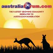 Australia Immigration Forum on 9Apps