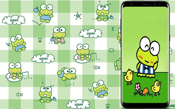 Download Cute Keroppi Wallpaper App Free on PC Emulator  LDPlayer