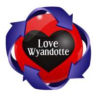 Love Wyandotte