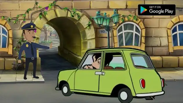 Car Racing Mr Bean APK Download 2023 - Free - 9Apps Car Racing Mr Bean APK Download 2023 - Free - 9Apps