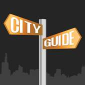 City Guide - Free Apps on 9Apps