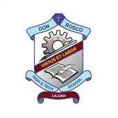 Don Bosco School Liluah on 9Apps