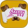 Snappy photo filters-Stickers on 9Apps
