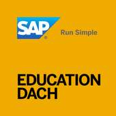 SAP Education DACH on 9Apps