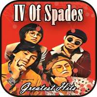 IV Of Spades - Greatest Hits - Top Music 2019 on 9Apps