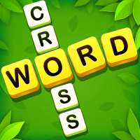 Word Cross Puzzle: Word Games on 9Apps