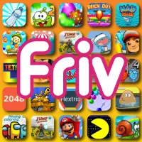 Download do aplicativo Jogos Friv 2023 - Grátis - 9Apps