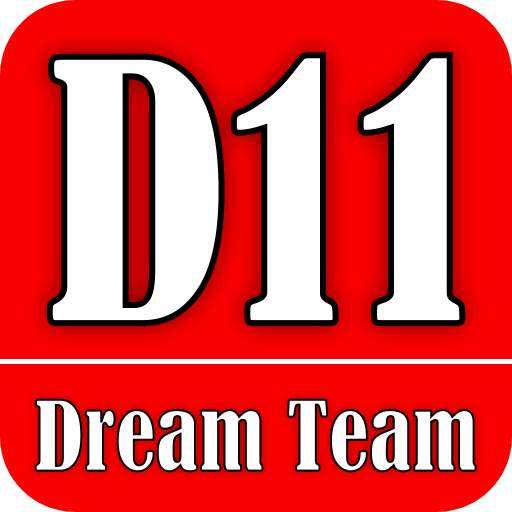 Dream Team 11 - Live Score App