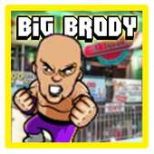 Big Brody South Street Brawl
