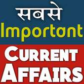 Current Affairs App on 9Apps