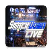 Smackdown Live : WWE Smackdown Live Videos