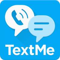 Text Me - SMS & Appels