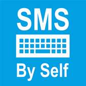 Bulk SMS messaging, send free!