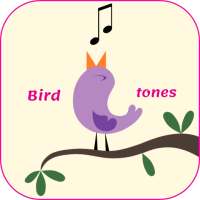 Ringtones of birds
