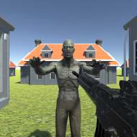VR:Phòng thủ chống lại Zombie