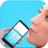 Drink Water 17 App Simulator