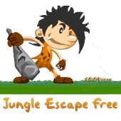 Jungle Escape -Free