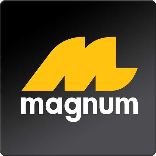 Magnum 4D Live - Official App