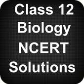 Class 12 Biology NCERT Solutions on 9Apps