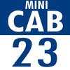 Minicab23 Driver