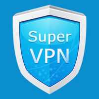 SUPER VPN LITE: SuperVPN FREE VPN MASTER