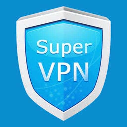SUPER VPN LITE: SuperVPN FREE VPN MASTER