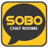SOBO - Anonymous Chat Rooms