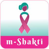 mShakti by Indian Cancer Society on 9Apps