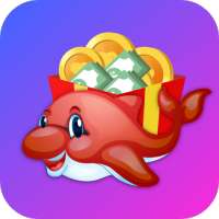 Money Dolphin - Menang Ganjaran