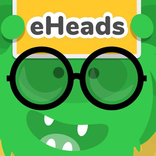 eHeads - Heads up and have fun