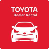 Toyota Dealer Rental on 9Apps