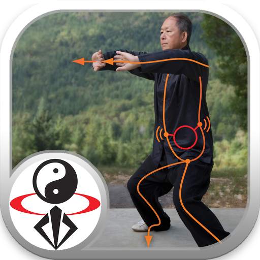 Neigong Qigong Exercises (YMAA)