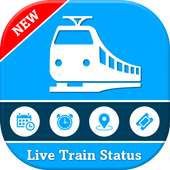 Indian Railway Status Information