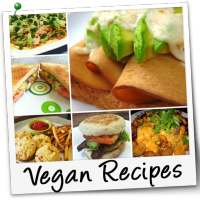 Vegan Recipes - Free Vegan Foo