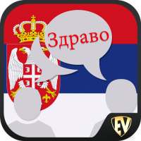 Speak Serbian : Learn Serbian Language Offline on 9Apps