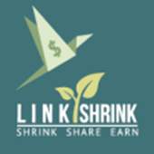 Link Shrink - Earn Money Shorten Link's