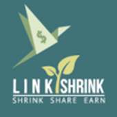 Link Shrink - Earn Money Shorten Link's