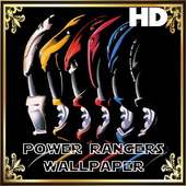 HD Cool Rangers Wallpaper on 9Apps