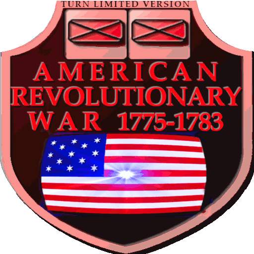 American Revolutionary War 1775 (turn-limit)