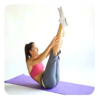 Pilates on 9Apps