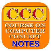 CCC Notes in Hindi