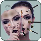 Face MakeUp Editor on 9Apps