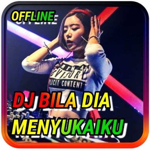 DJ BILA DIA MENYUKAIKU REMIX VIRAL