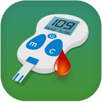 Diabetes Tracker on 9Apps
