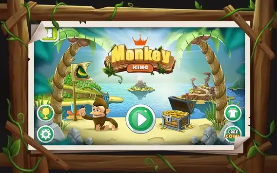 Monkey King APK Download 2022 - Free - 9Apps
