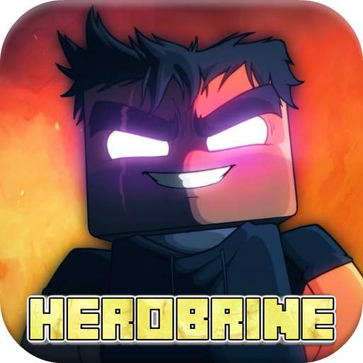Mod Herobrine Craft [Horror]