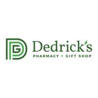 Dedricks Pharmacy & Gift Shop on 9Apps