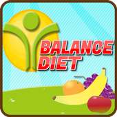 Balance Diet on 9Apps