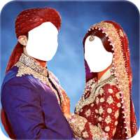 Anniversary Photo Suit on 9Apps